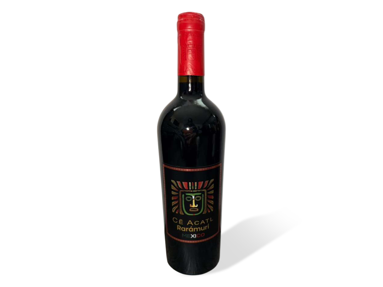 Raramuri Cabernet Sauvignon 100%